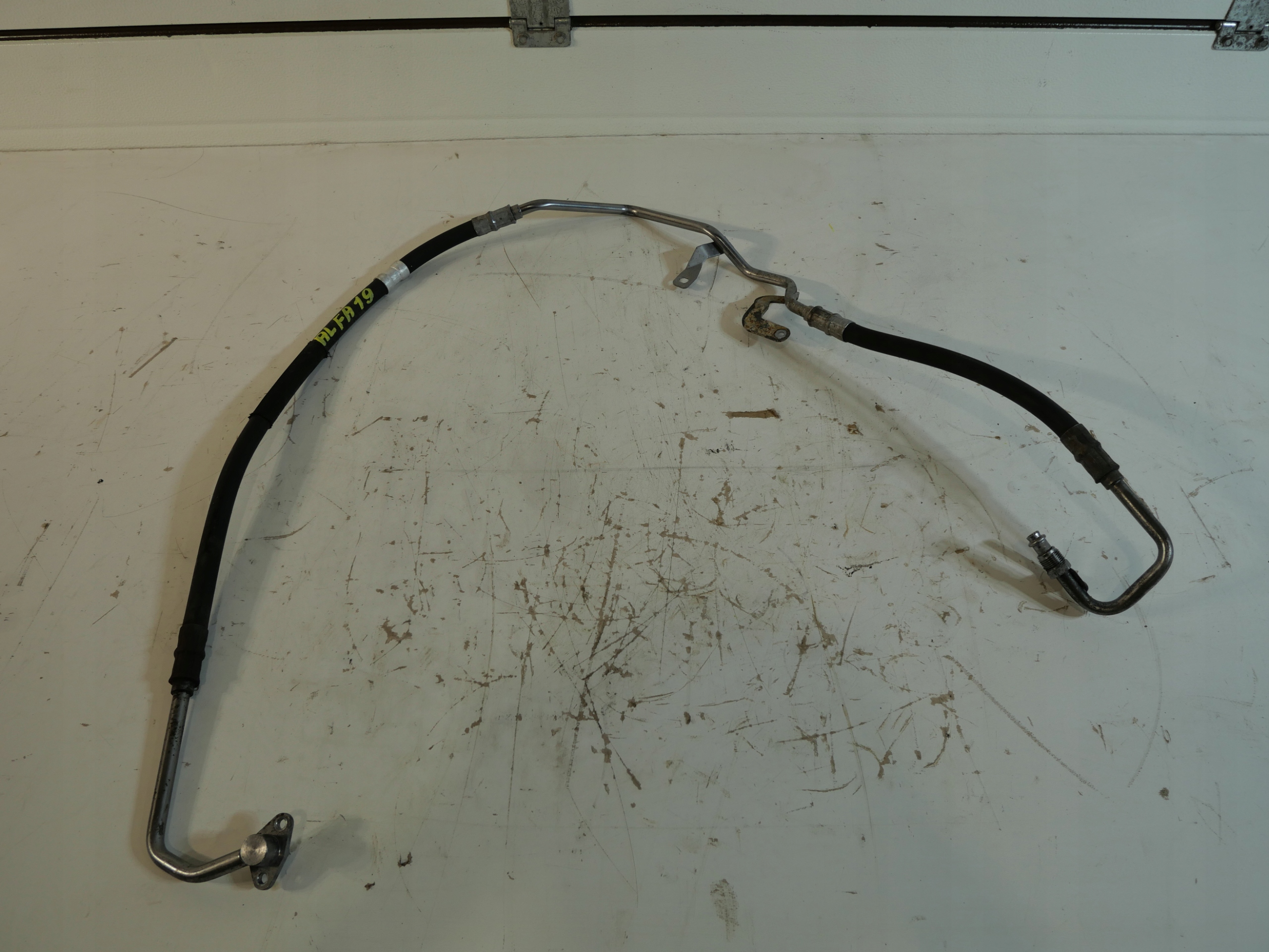 VW T5 LIFT T6 servoleitung servoschlauch 7E1422893BB