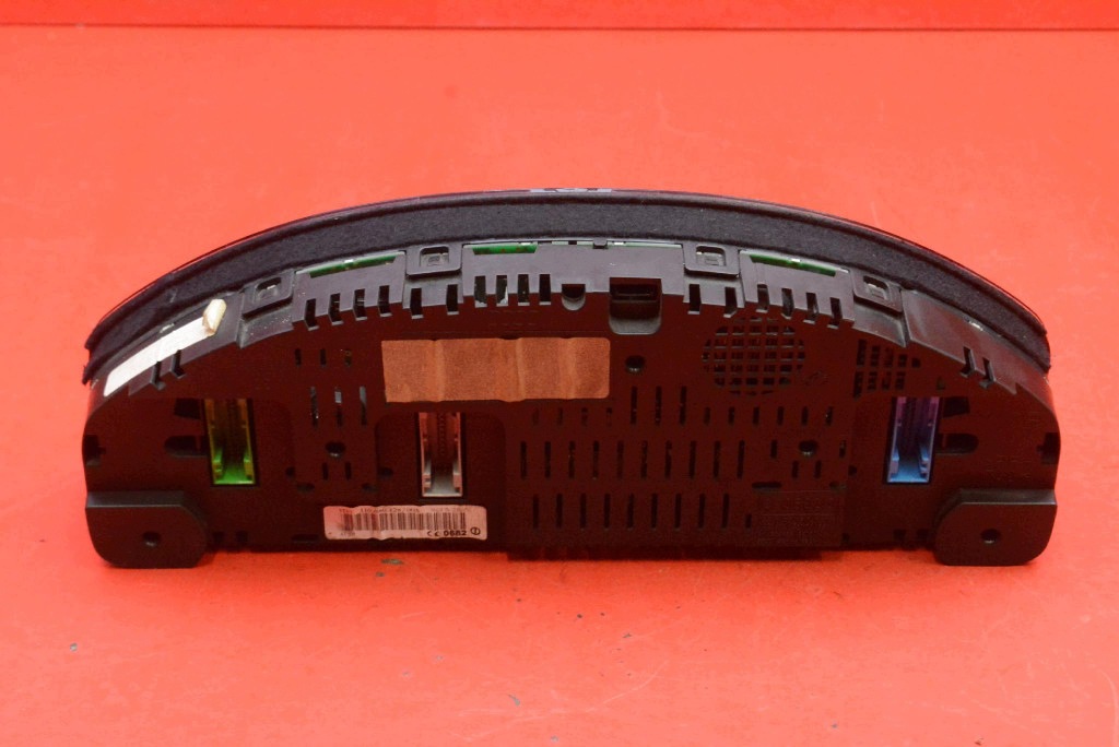 dials dials EU 4B0920933N AUDI A6 C5 3.0 V6 220 KM LIFT 01-04