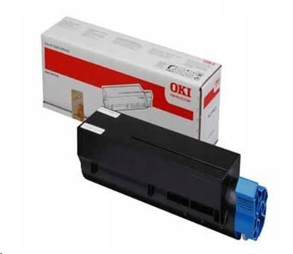 Toner Oki pre B431/ MB491 (12 000 strán) 44917602