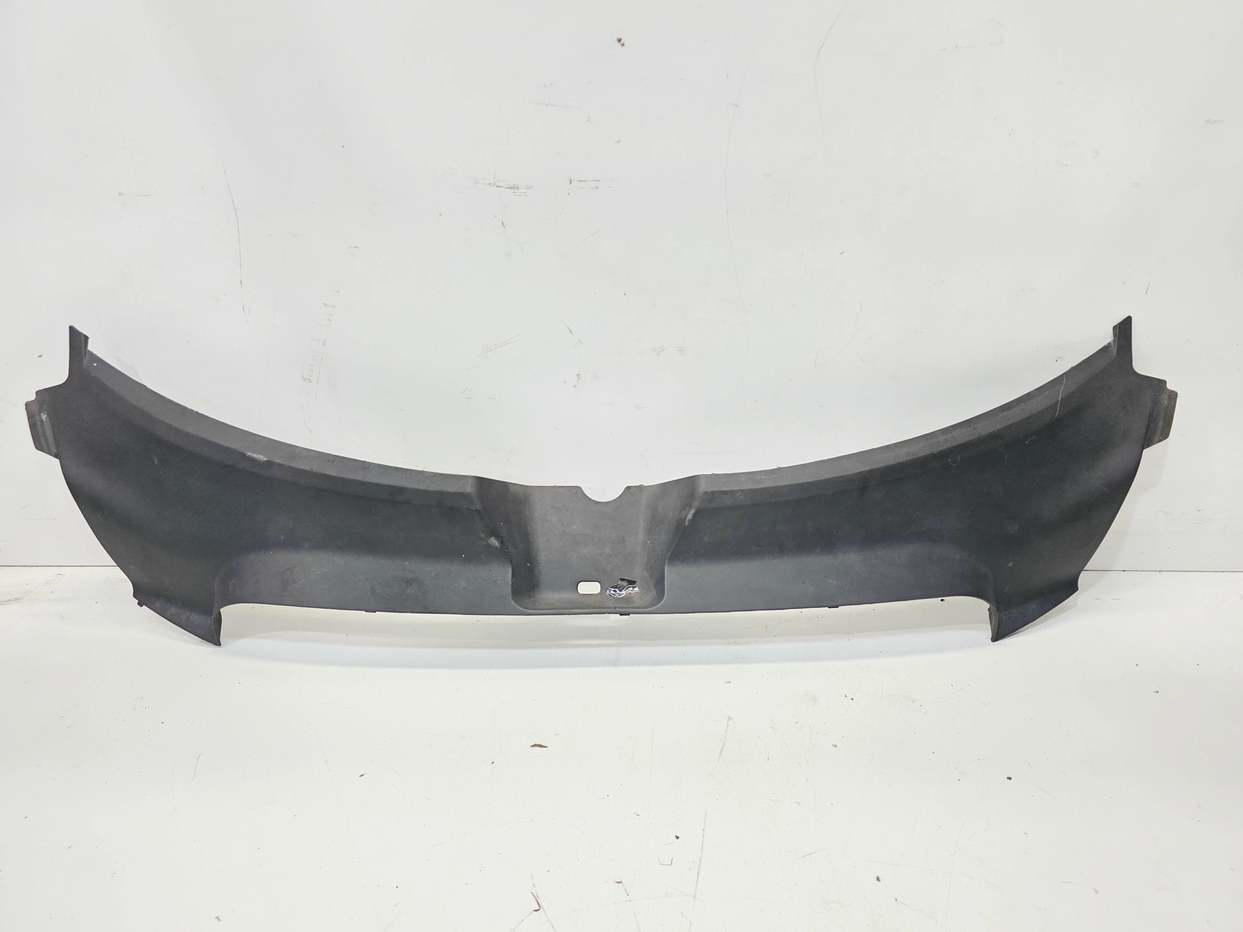 cover cap supports upper AUDI A6 C6 4F0807081