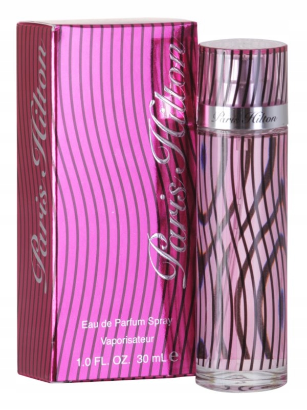 Paris Hilton Žena Edp 30 ML