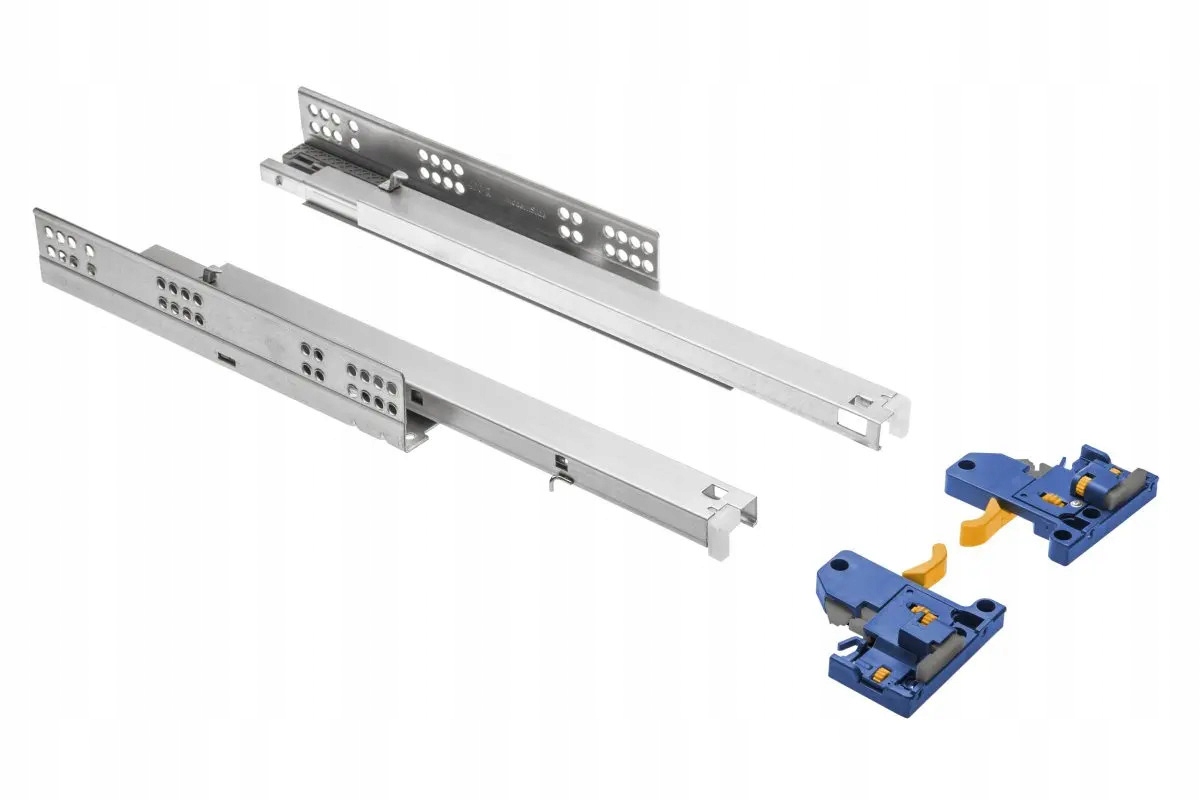 GTV MODERN SLIDE L500 полный 3D слайд