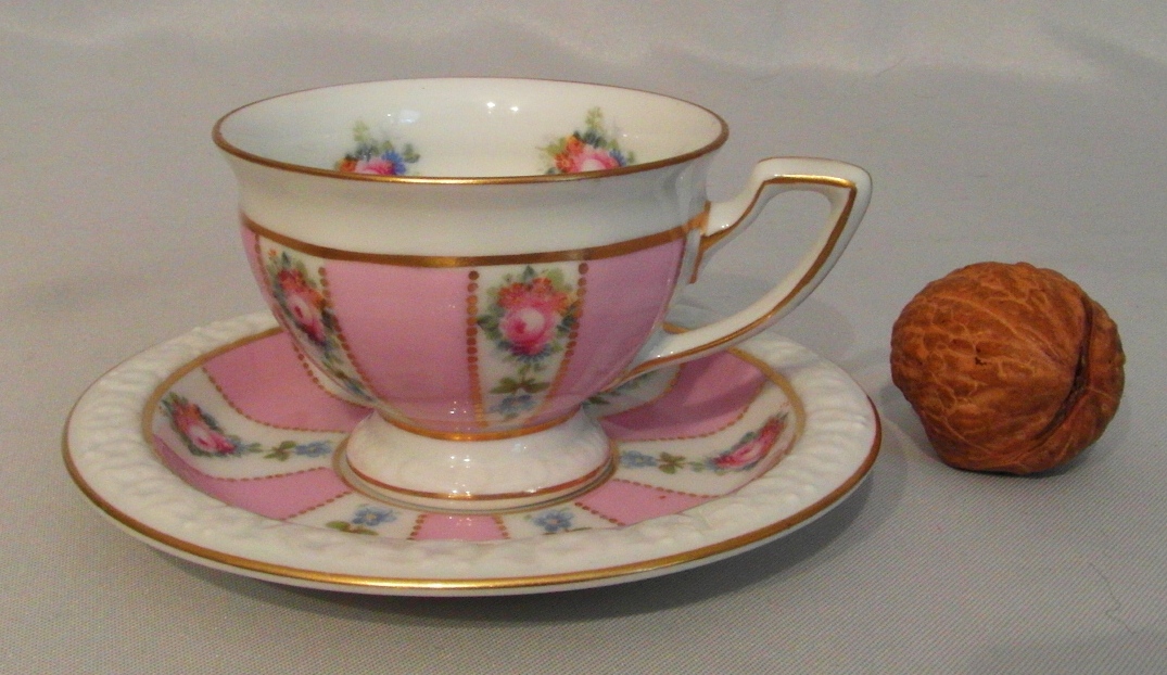 ROSENTHAL MARIA 1927r - filiżanka mokka