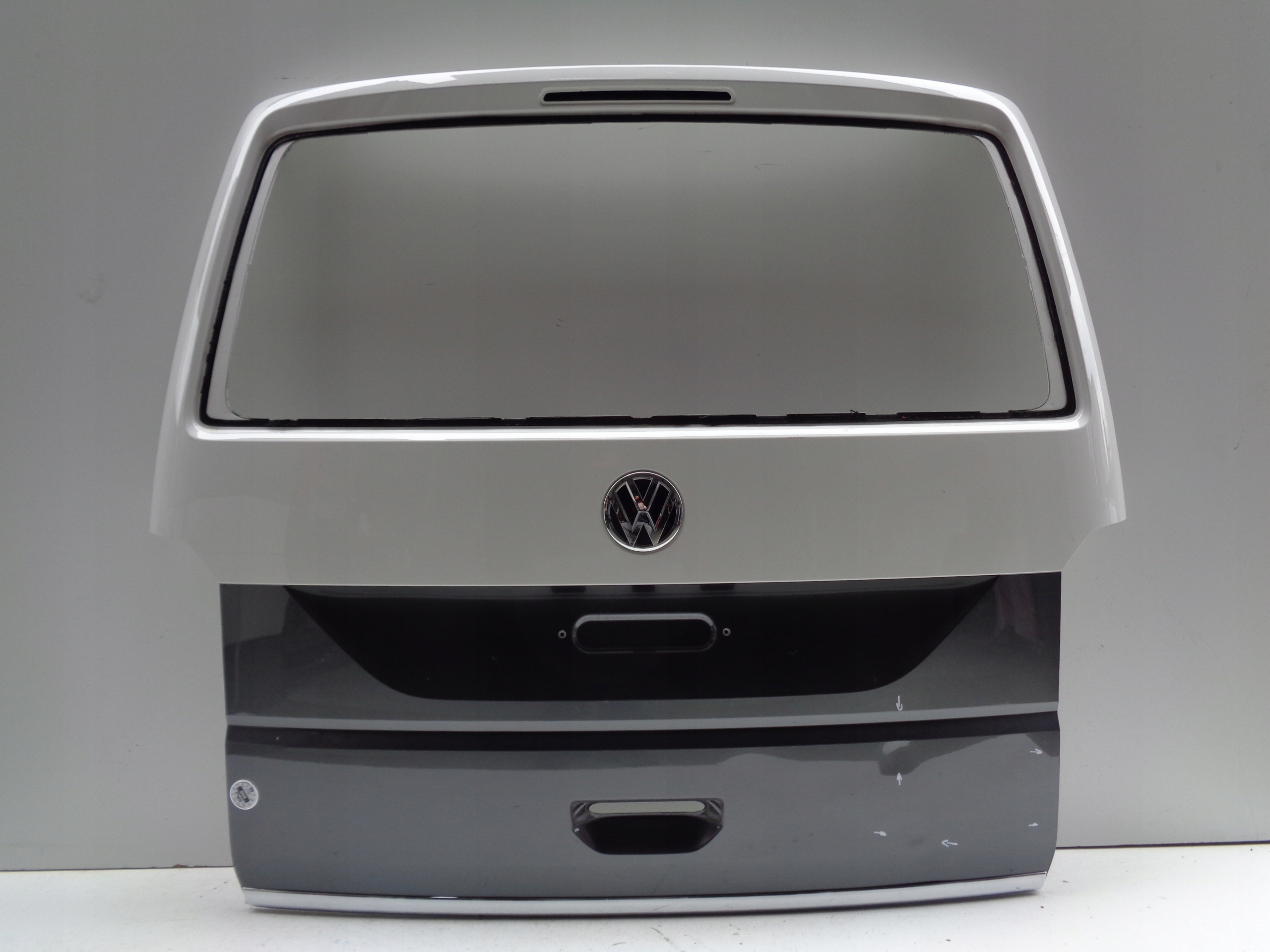 Heckklappe VW T6 7E 7E0 15- MULTIVAN NR 51473