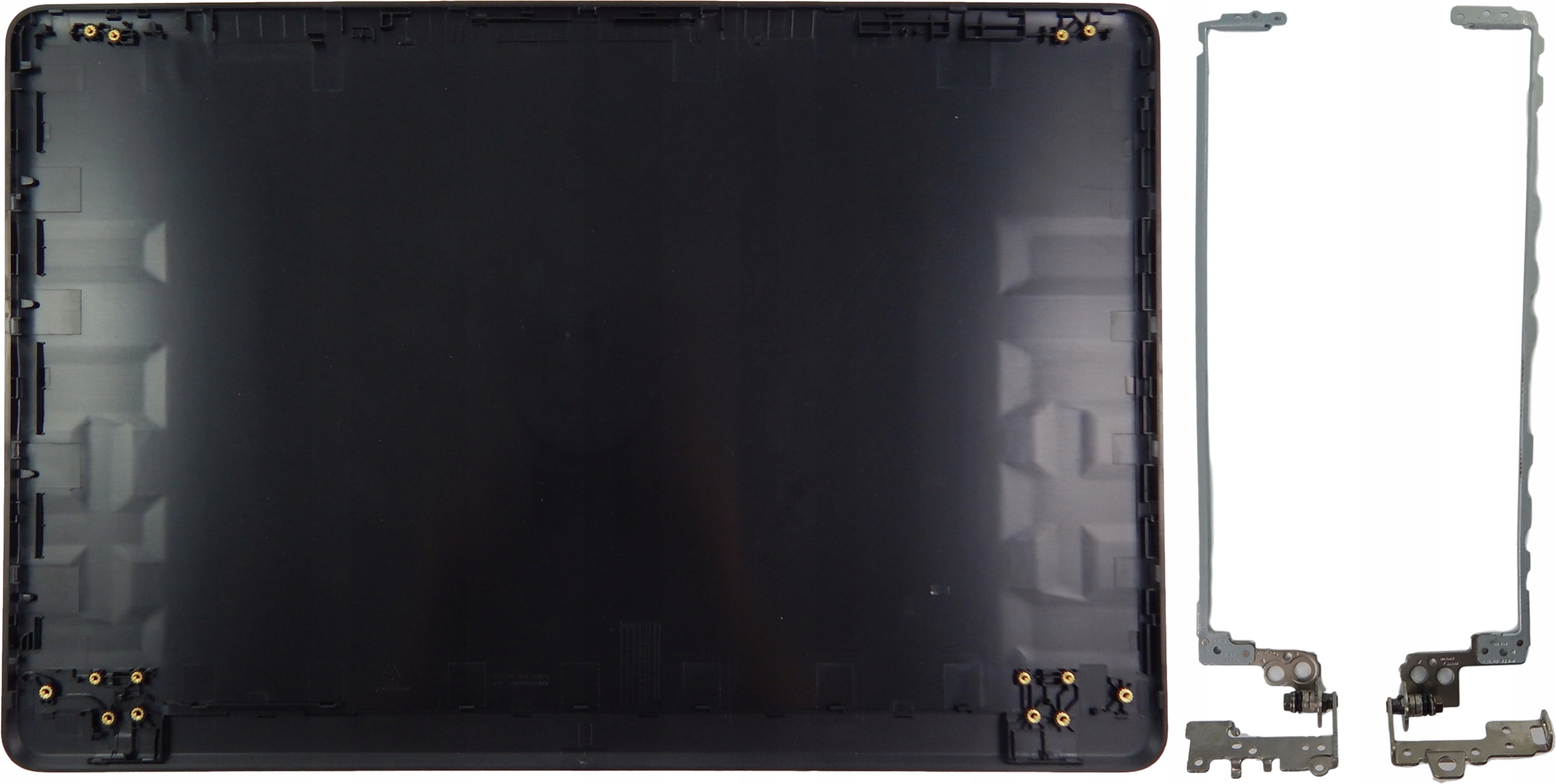 Klapa Zawiasy do Hp 250-G6 255-G6 256-G6 15-BS 15-BR 15-RA 15-BW /bl