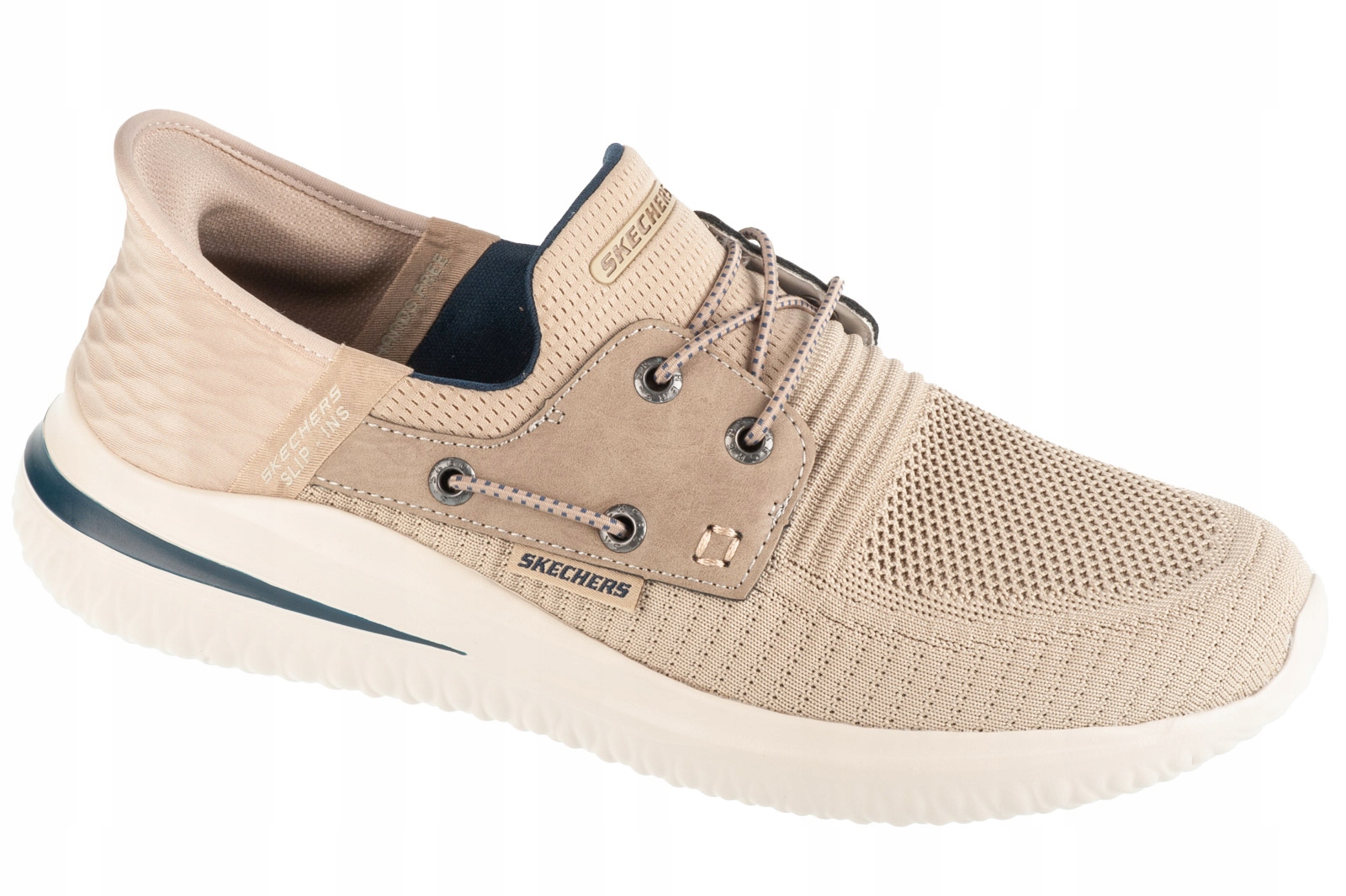Męskie buty sneakers Skechers Slip-Ins: Delson 3.0 Roth r.42