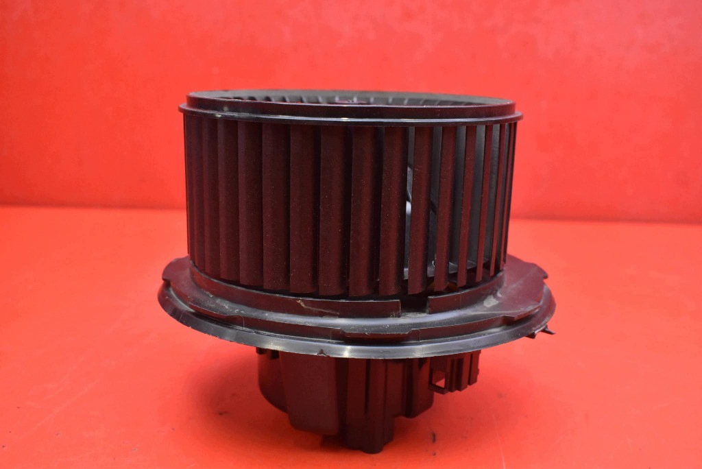 DMUCHAWA Lüfter des lüfters EU 34726 SEAT LEON 2 II 05-09