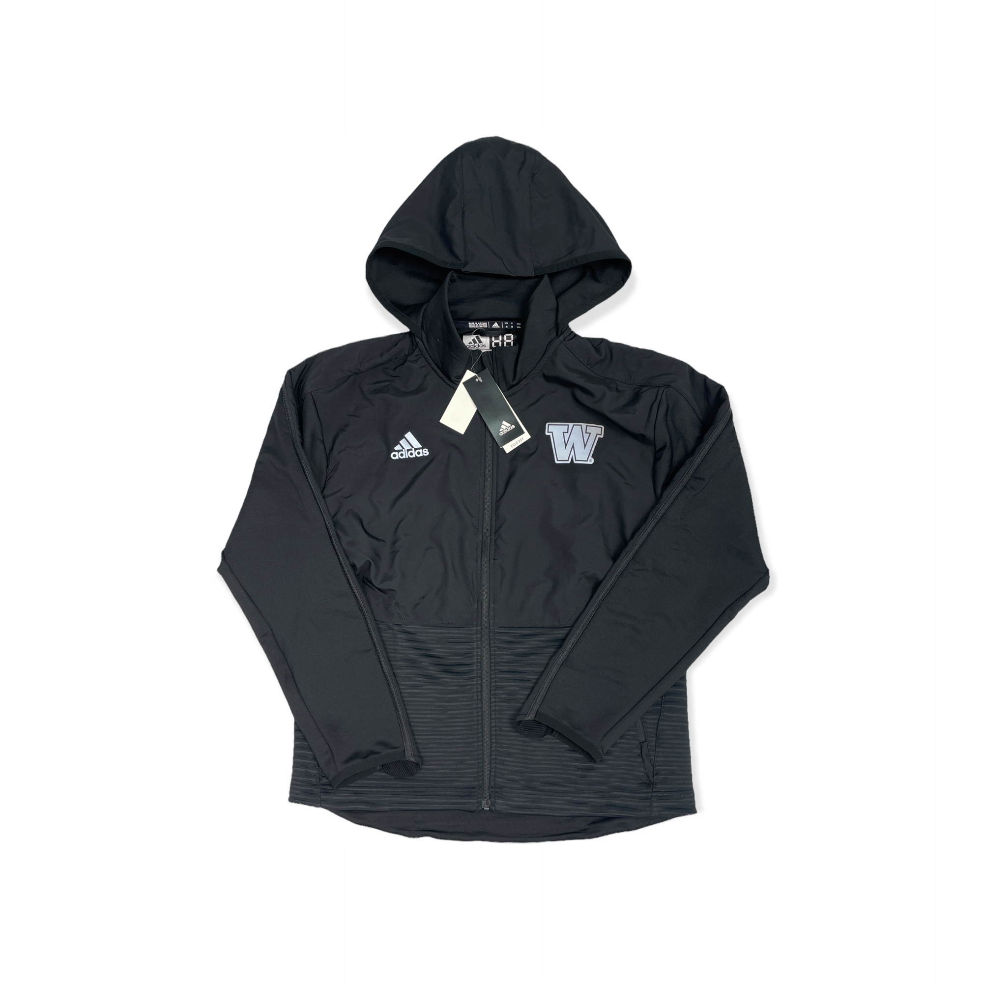 Rozepínací mikina Washington Huskies Ncaa M