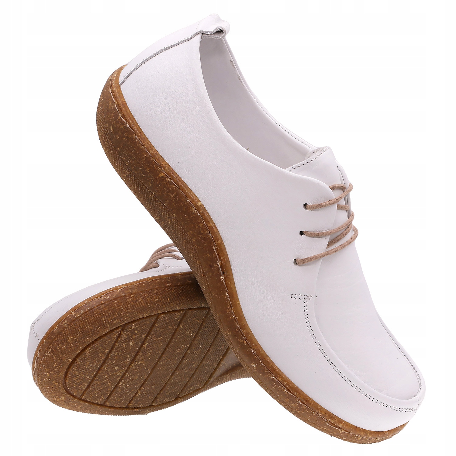 MissMama dámské mokasíny Barefoot MM-79 euroobuv