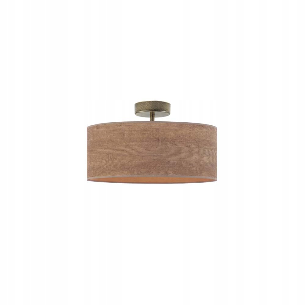 Plafon LED w stylu boho WENECJA ECO fi-30 FORNIR Marka Lysne