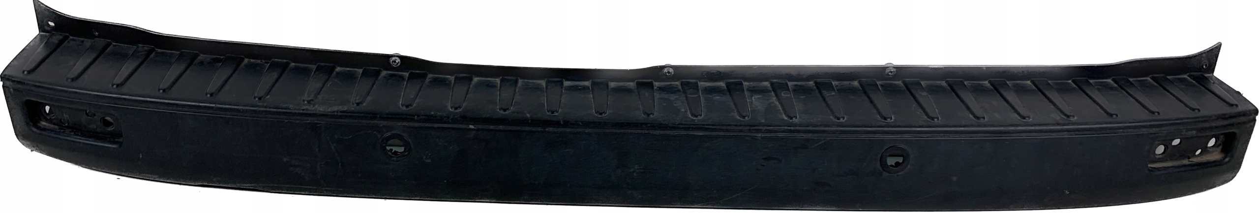FORD TRANSIT CUSTOM 2012- bumper rear rear part below PDC BK21-17E962-A