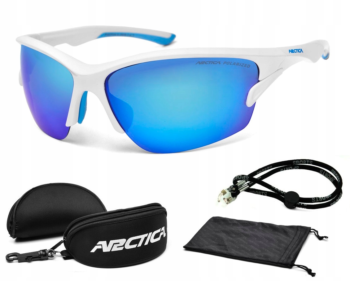 

Arctica Okulary S-292B Polaryzacyjne Dla Kierowców