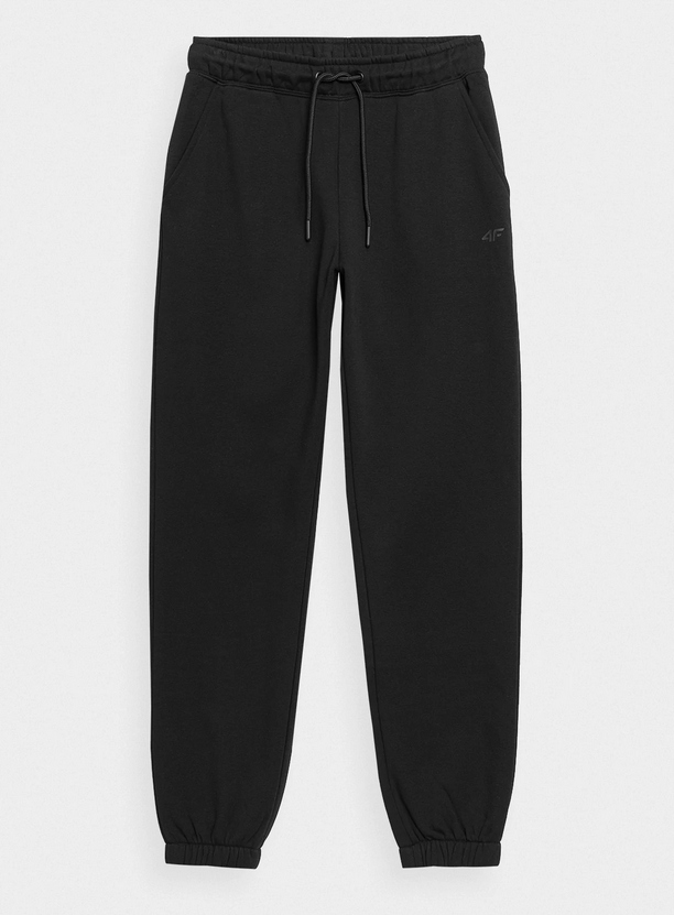 4F Spodnie Dresowe Damskie Joggery 4FAW23TTROF475 20S Roz 2XL