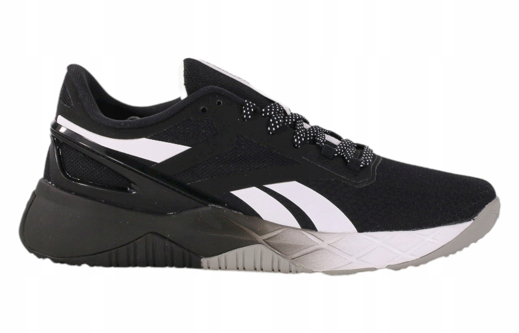 Dámské boty Reebok Nanoflex Tr GZ0257 nízké 38