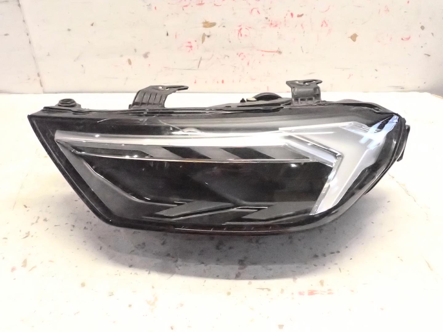 light front front left AUDI A1 II 18- FULL LED 82A941033D