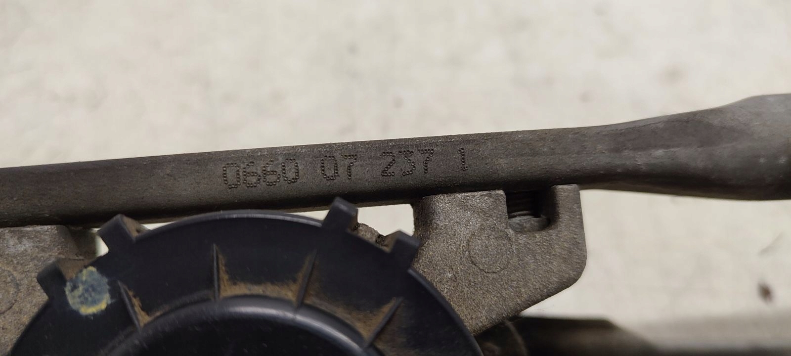 Wischergestänge Fiat Bravo II 1,4 T-JET