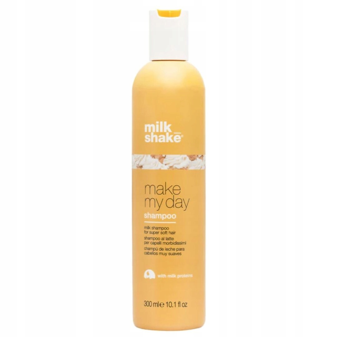 Šampon Milk Shake Make My Day 300 ml Vanilka