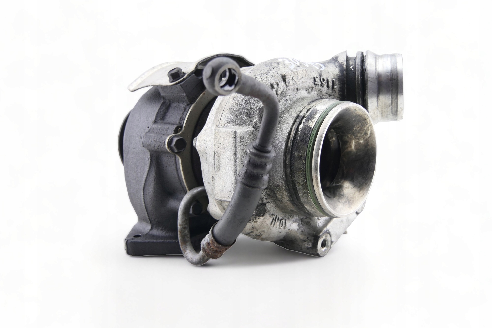 Turbina turbo BMW E90 E60 E87 2.0d 4727470 49135-05865