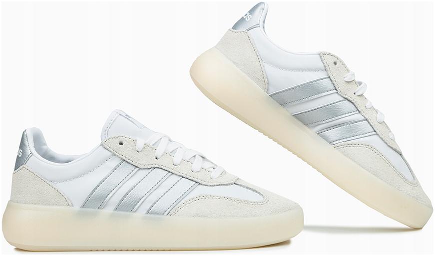 Dámské sportovní boty adidas Barreda Tenisky Pohodlné Tréninkové vel. 38