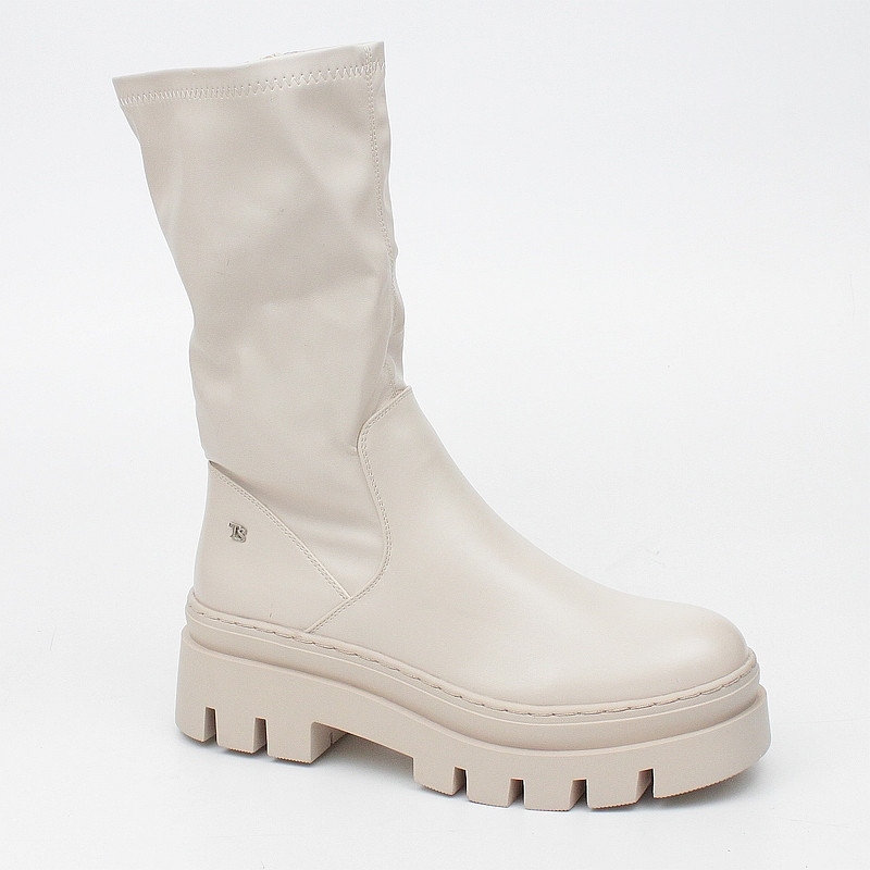 Sokolski 381 Béžová Silná Spodní Strana vel. 40