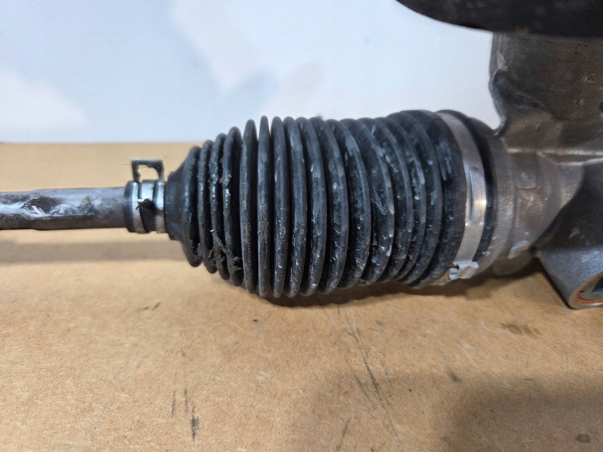Renault Clio V 2025r control 490011723R (Y343)