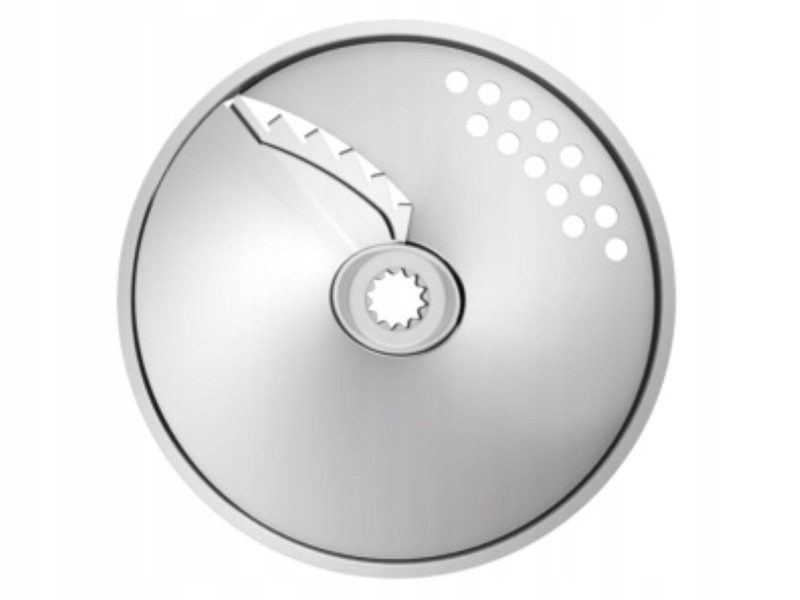 

Tarcza do frytek Bosch MUZ9PS1do Optimum MUM9