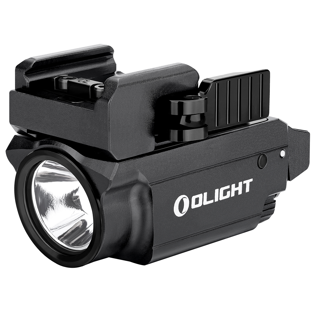 Ліхтарик для зброї Olight BALDR Mini 600lm + безкоштовно