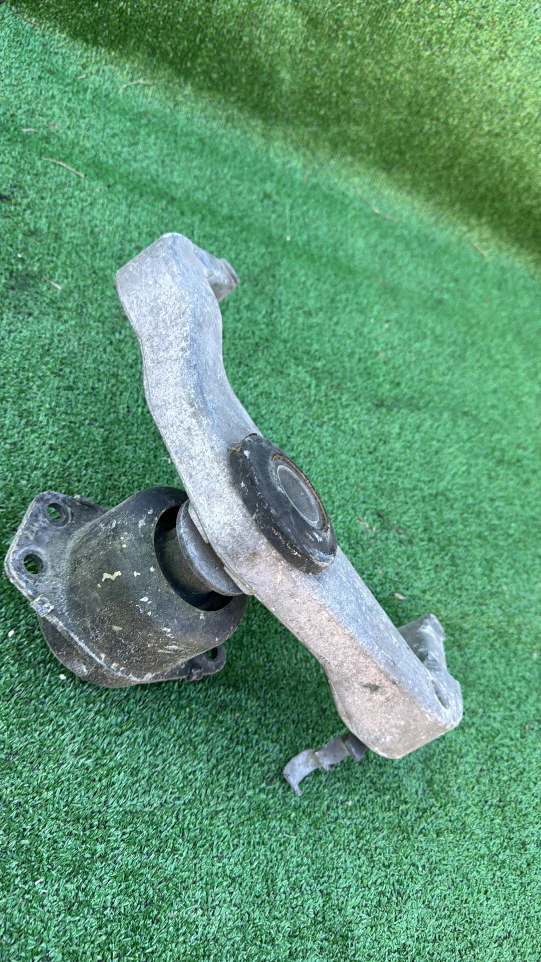right engine mount SAAB 9-3 95 9-5 4967956