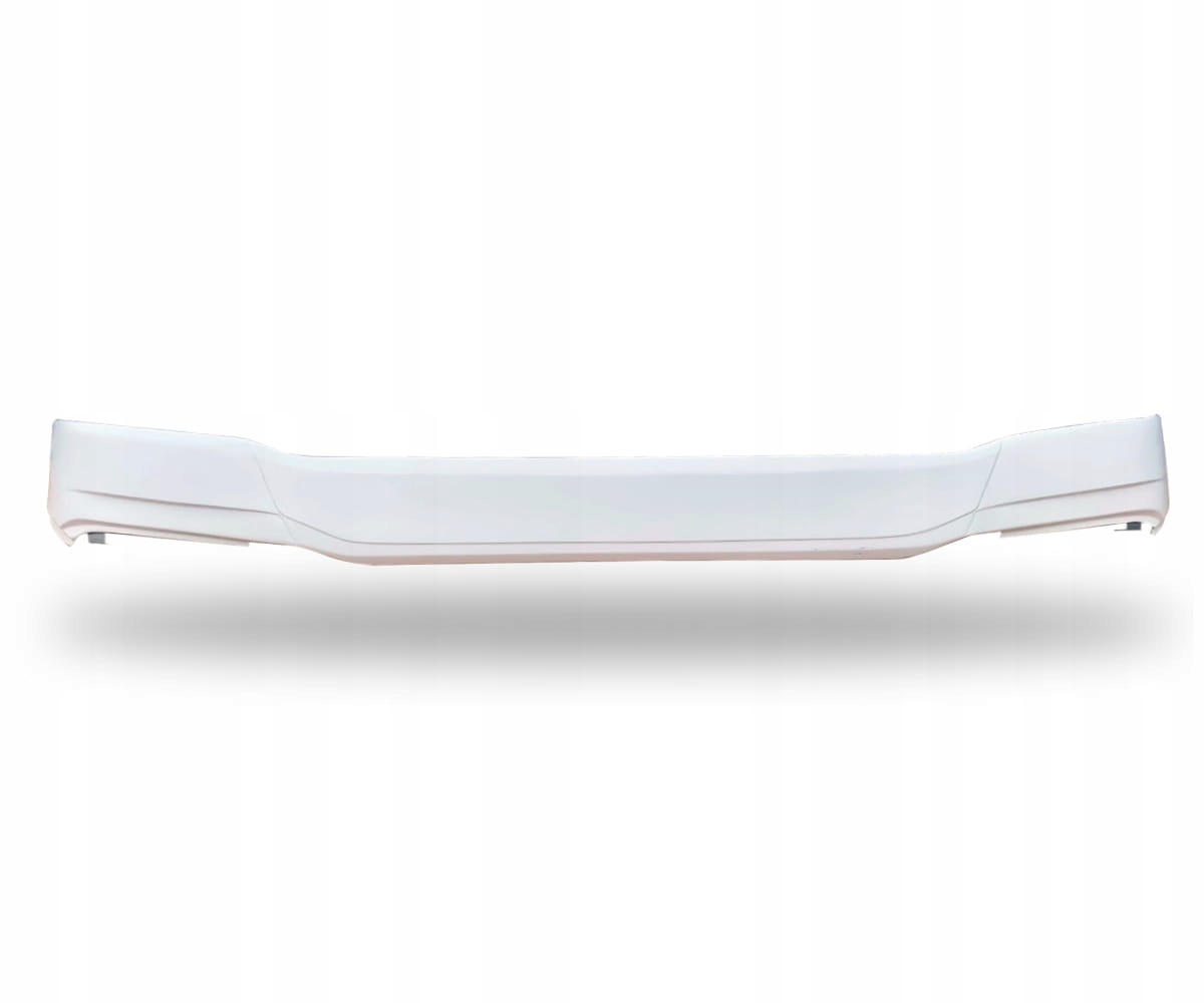 OSŁONA PODSZYBIA (LAMINAT) SCANIA S/R 08.2016 - Rodzaj osłony przeciwsłoneczne