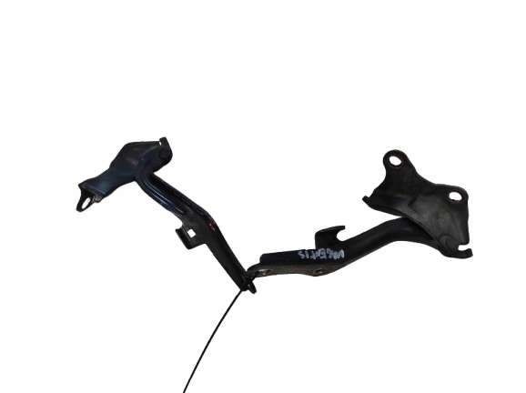 KIA MAGENTIS II 2 05- ZAWIASY MASKI