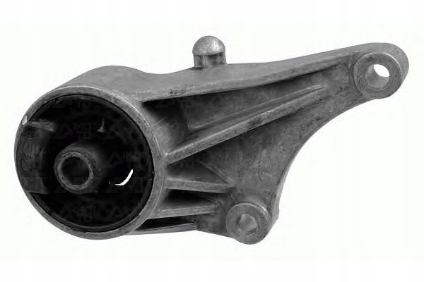 Stříbrný Polštář Lemforder Opel Astra G Asistent řidiče #28