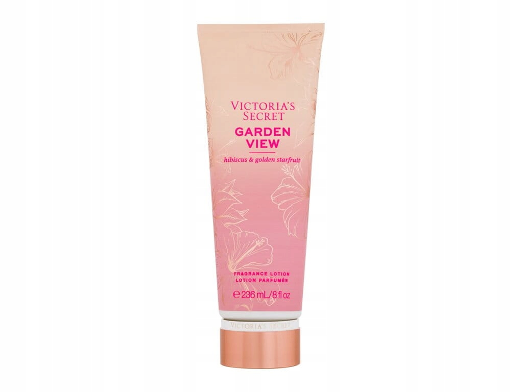 Secret, Garden View, Hydrating, Body Lotion