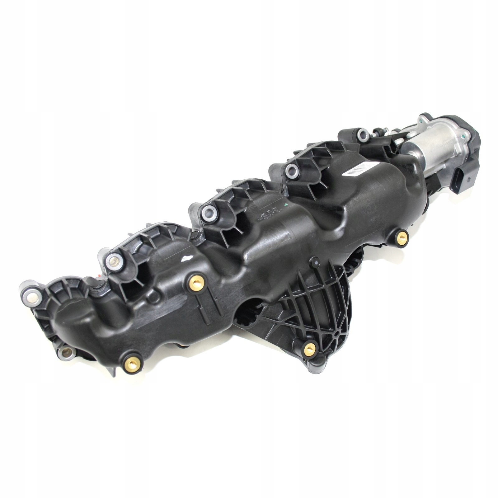 Nowy Oryginalny Kolektor Ssacy 2 0 TDI 03L129711AG Engine Type Diesel