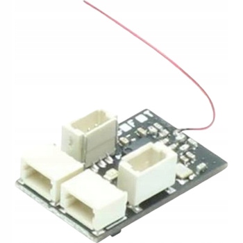 4kanálový vysílač Pichler Atom 2,4 GHz