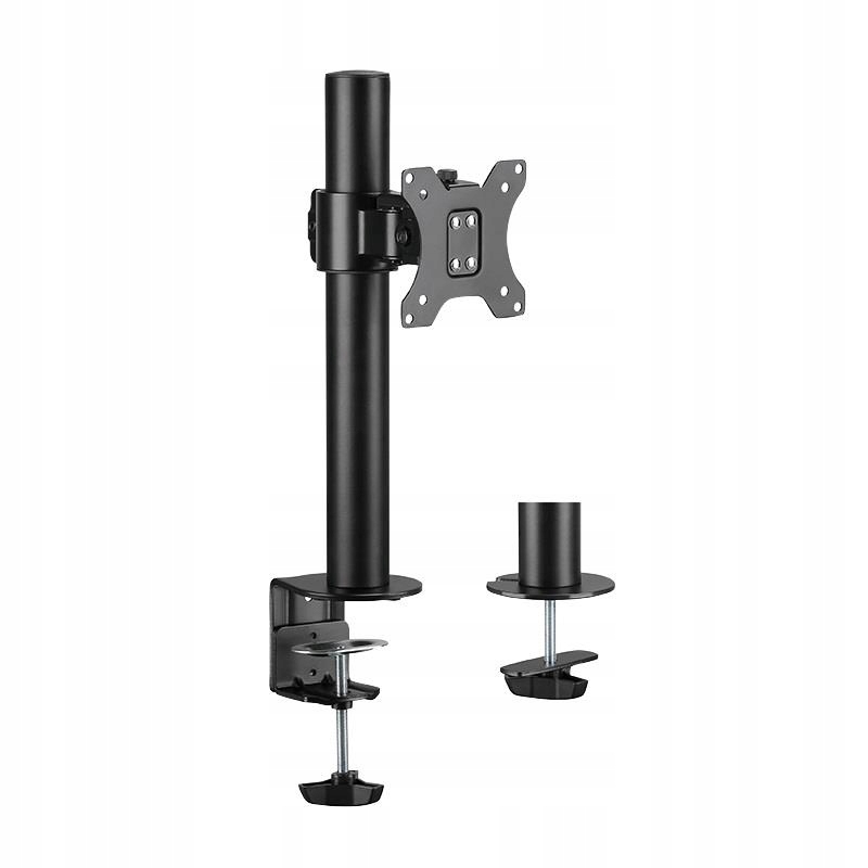 Logilink BP0103 Uchwyt do monitora 17-32inch stal 9 kg max.