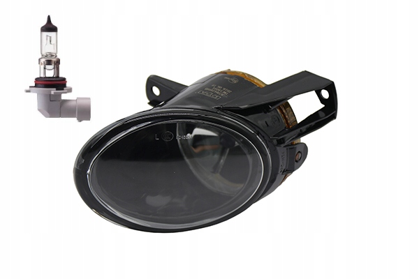 

Halogen Lampa Przeciwmgielna Passat B6 3C0941699B
