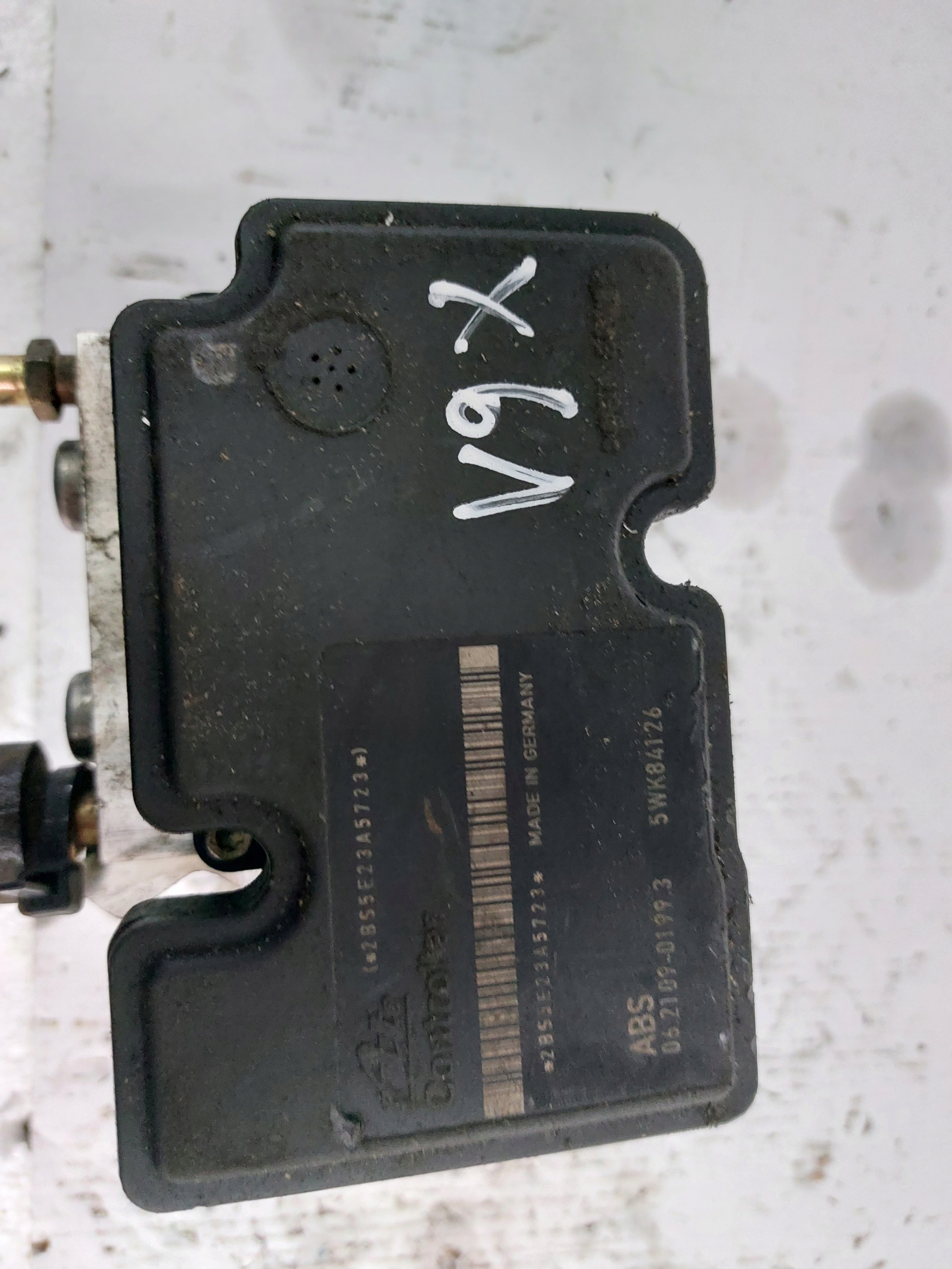 POMPA ABS SUZUKI LIANA 59J0 06.2109-0199.3