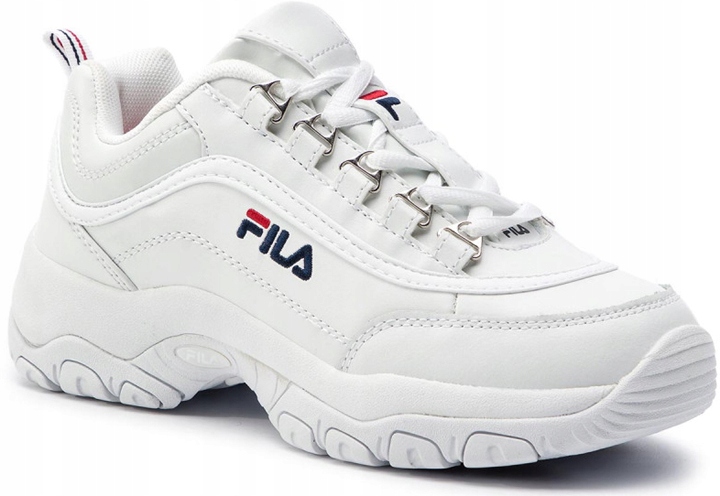 BUTY DAMSKIE FILA STRADA LOW DISRUPTOR ROZ. 39