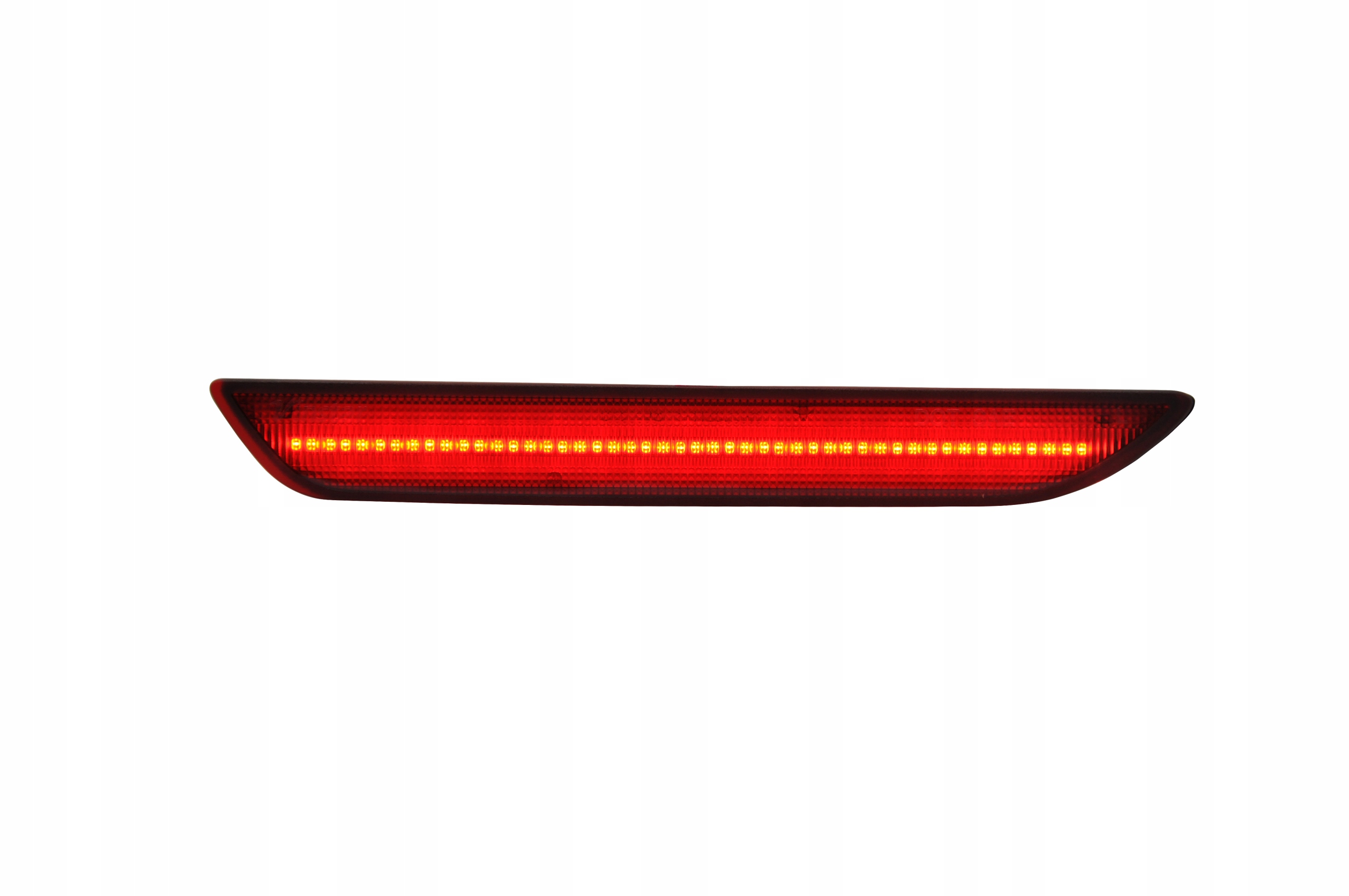 Ford Mustang 2015 obrysowki obrysowka LED red Part manufacturer Other