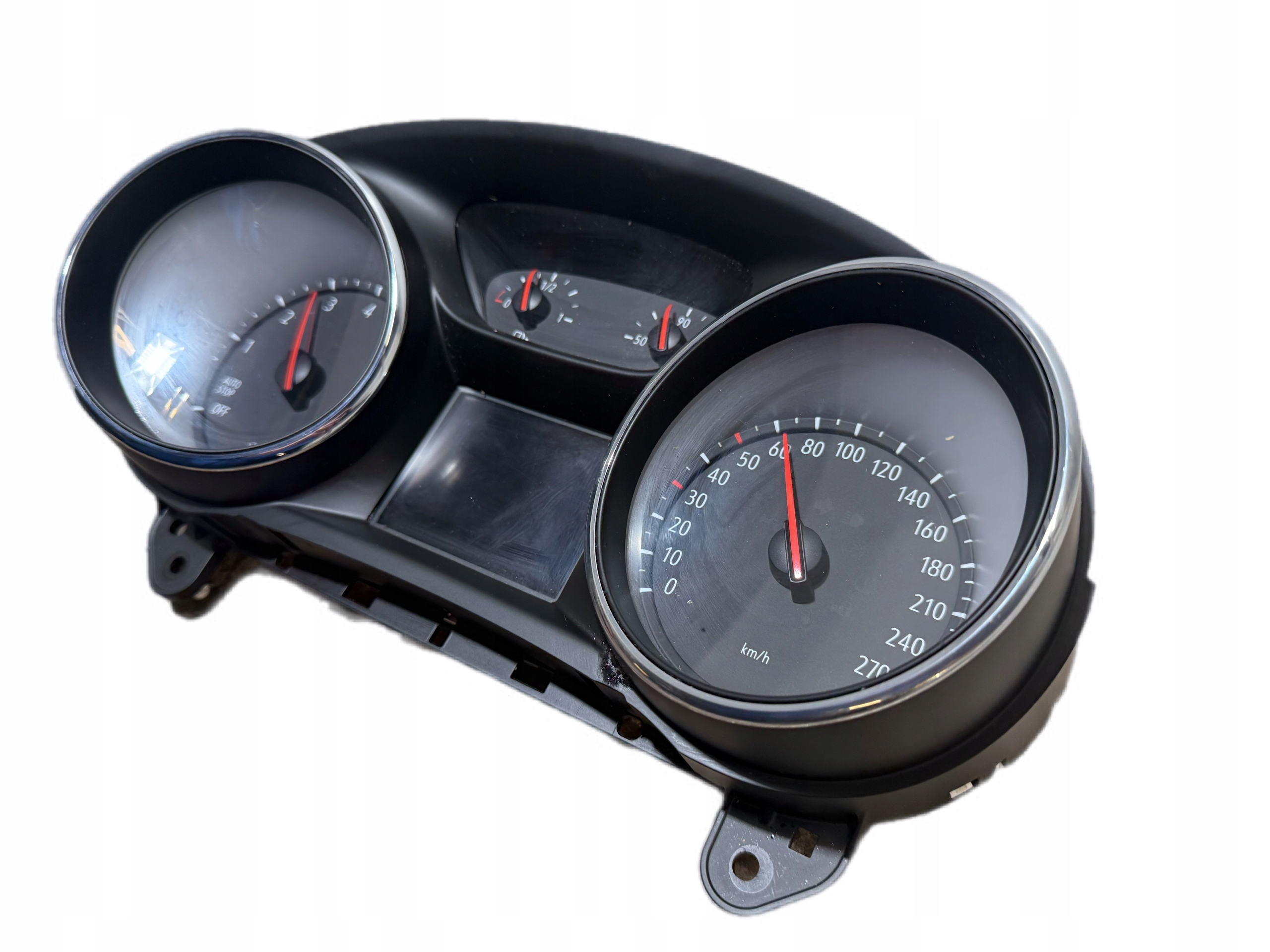 dials dials 190,000KM OPEL ASTRA K V 1.0 TURBO