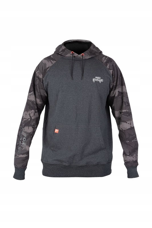 Bluza Fox Rage Standard Hoodie S