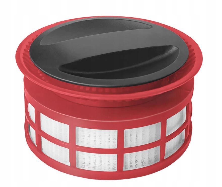 

Filtr do Roborock H6 H7, filtr tylny wylotowy Hepa