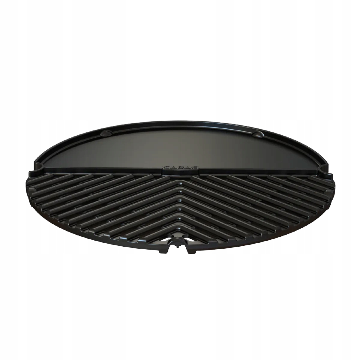 Grilovací deska Cadac Bbq 2 Plancha Top 40 5610-200