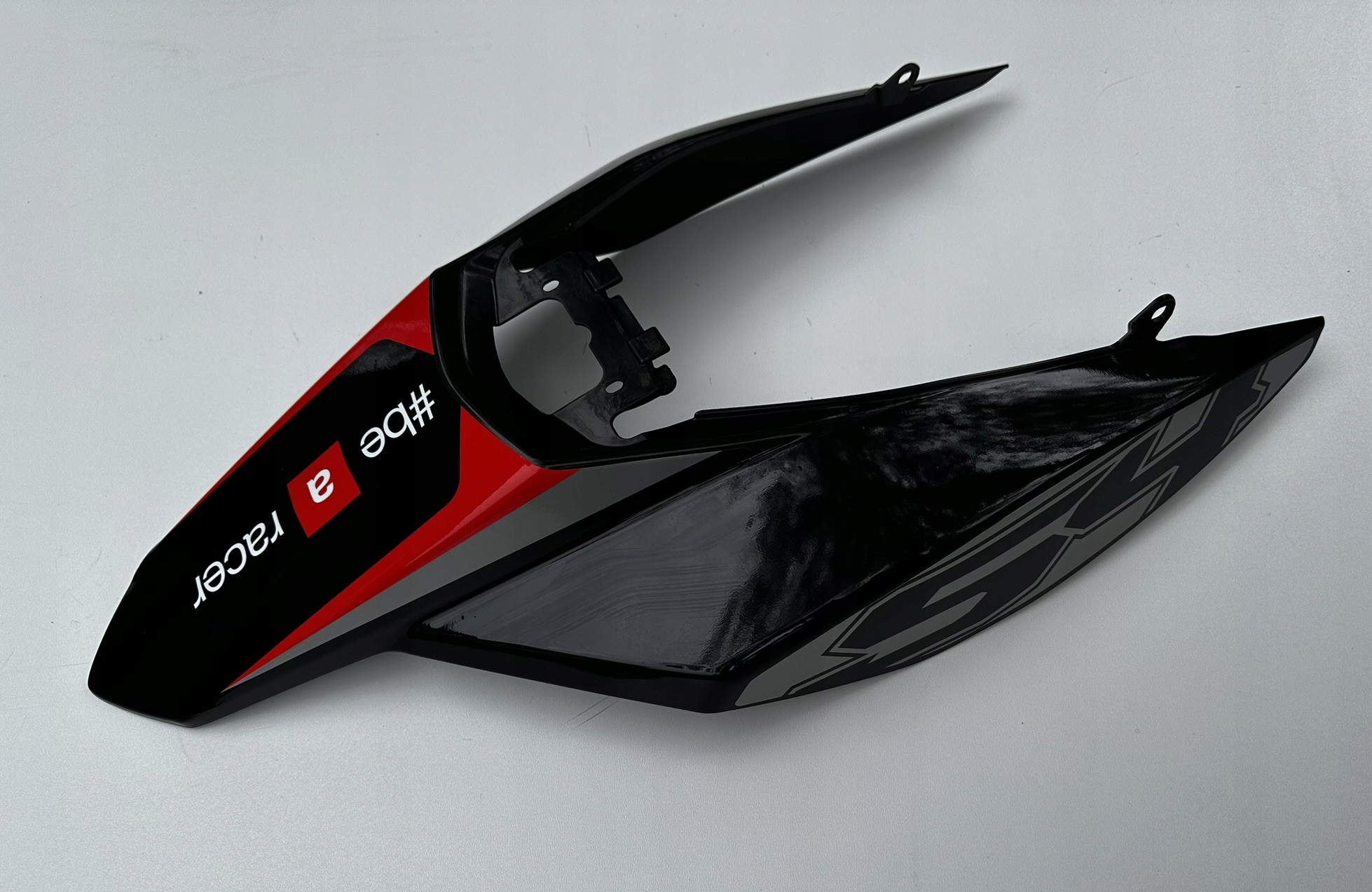 Aprilia Sx Rx chvost zadupek blatník 2018+ Nová sada nálepiek