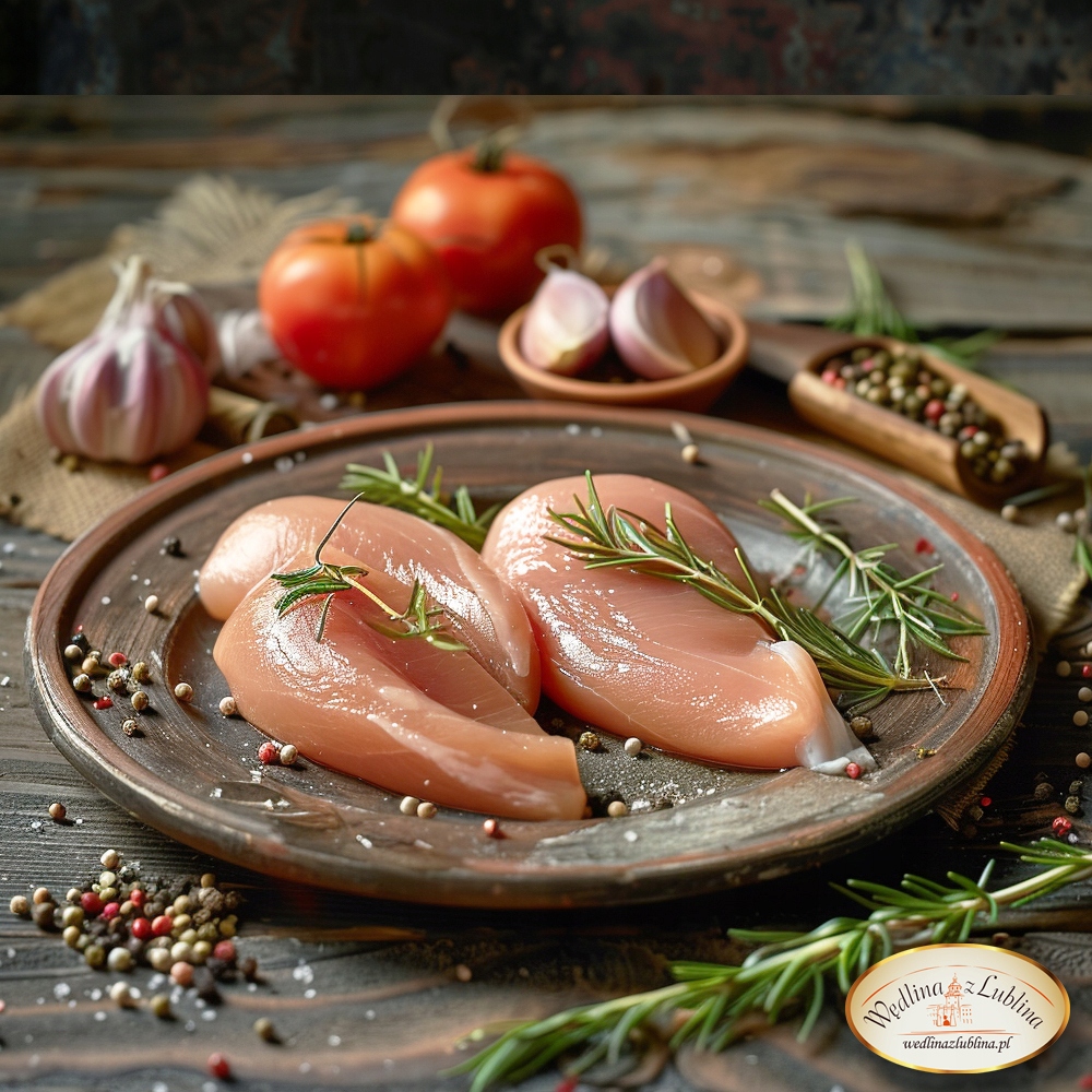 Paczka Mięs Rodzinna 5kg