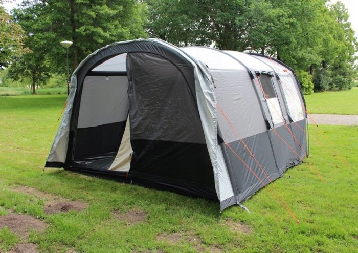 Namiot przedsionek do kampera VAN BUS EuroTrail Numer katalogowy części ETTE0662