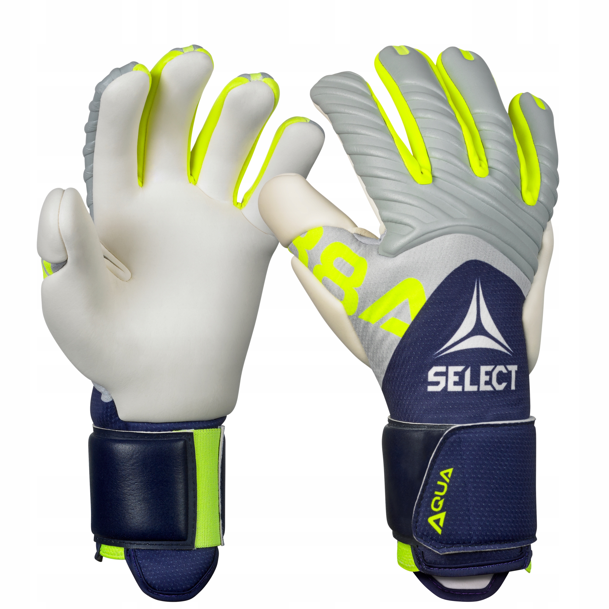 Select Rękawice Bramkarskie 88 Pro Blue v26 R.9