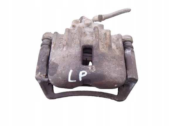 TOYOTA COROLLA E11 97- 1.3 B ZACISK HAMULCOWY LEWY PRZÓD