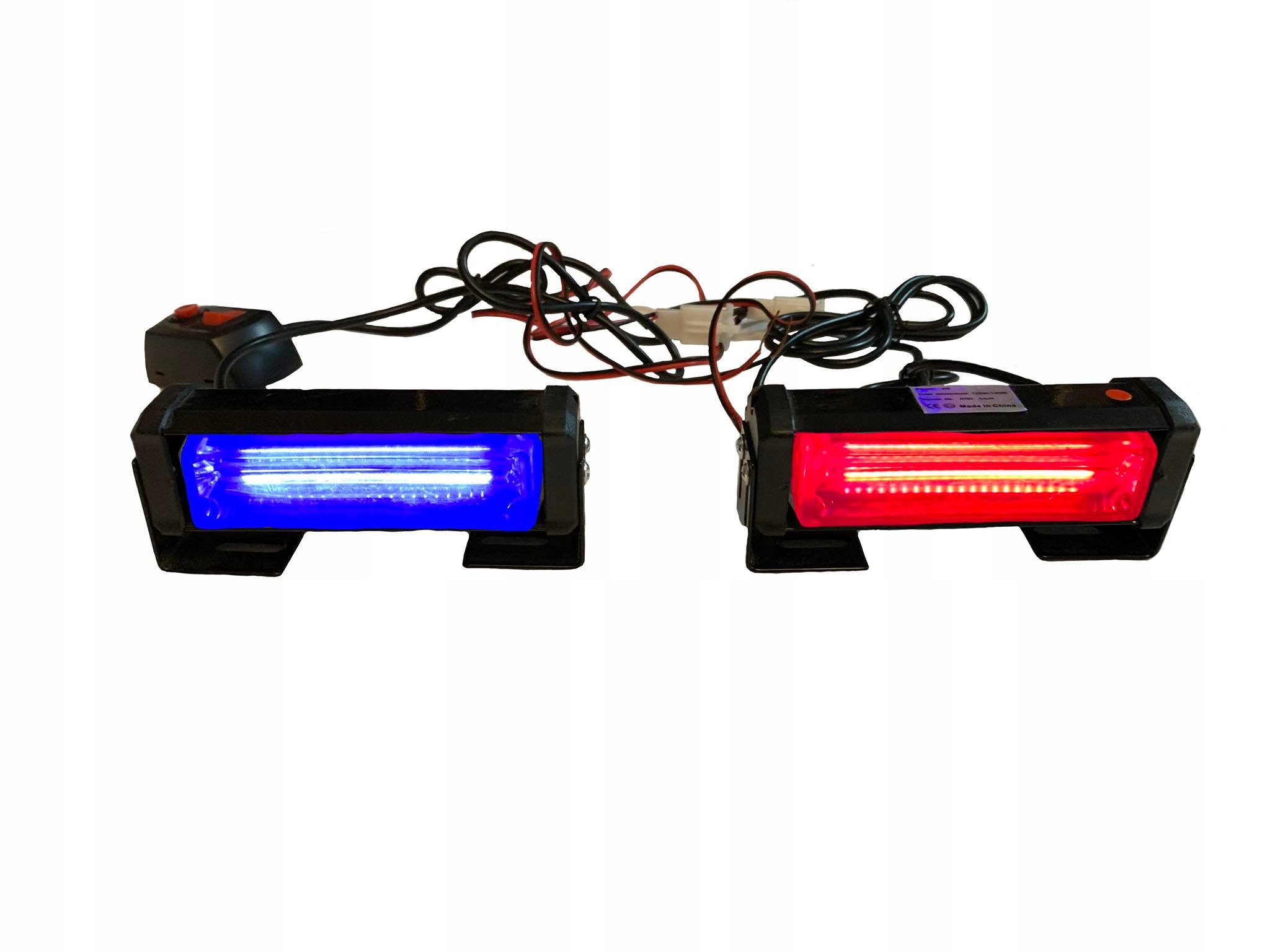 Светодиодные габаритные огни 12v боковые габаритные огни светодиодные ...