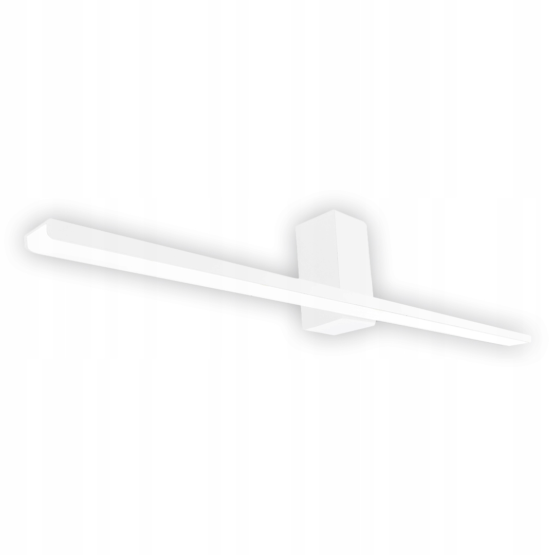 Nástěnné svítidlo Artemis 13,8W Led 60 cm 4000K IP44 Bílé